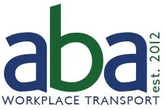 ABA Workplace Transport member