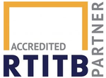 RTITB Accredited Partner